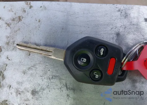 2009 Subaru Outback 2.5I z USA, uszkodzony, nr VIN 4S4BP61C797345588